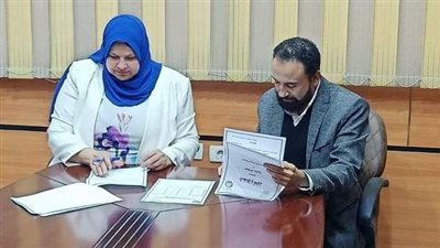 تعاون بين تعليم الفيوم والآثار لنشر الوعي بين طلاب المدارس