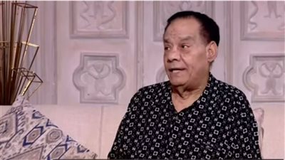 حلمي بكر عن إنكار أصالة فضل مصر عليها: اللي عايز ينكر ينكر