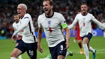 إنجلترا تتقدم على مقدونيا بثلاثية في الشوط بالأول بتصفيات يورو 2024