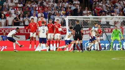 كأس العالم 2022.. راشفورد يحرز هدف إنجلترا الثالث في مرمى ويلز|فيديو