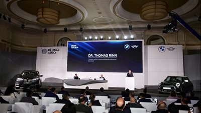  للمرة الأولى في مصر.. تقديم جميع طرازات سيارات MINI وBMW والحجز يبدأ السبت المقبل