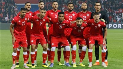 التشكيل المتوقع لمباراة تونس وفرنسا في كأس العالم 