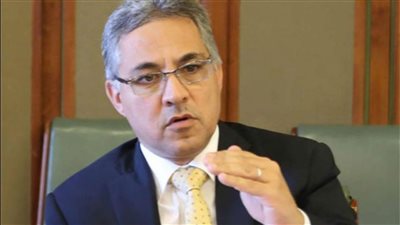 السجيني: حصر 70% من شوارع القاهرة لتطبيق قانون تنظيم المركبات