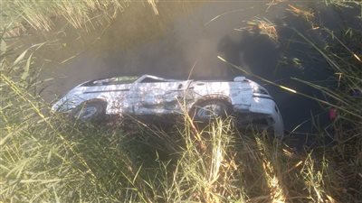 إدارة نجع حمادي التعليمية تنعى الطفلة ياسمين ضحية أتوبيس طريق الأربعين