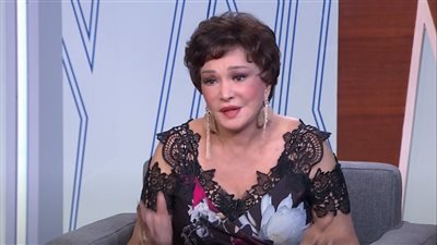 لبلبة تكشف قصة زواجها وانفصالها عن حسن يوسف وعدم الزواج بعده | فيديو