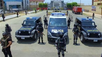 حقيبة دولارات.. تفاصيل جديدة في اقتحام عضو مجلس النواب كمين 15 مايو والاعتداء على ضابط