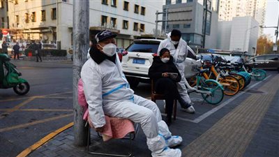 تفشي كورونا في الصين، سر انتشار الفيروس وتجاوز المليون إصابة يوميا