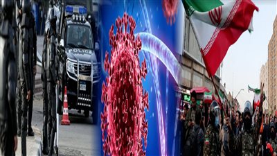 أخبار مصر: تفاصيل جديدة باقتحام نائب كمين شرطة.. كارثة في بريطانيا بسبب كورونا.. إيرانيون يحتفلون بخروج منتخبهم من كأس العالم