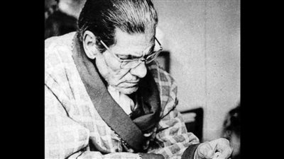 رياض السنباطي.. العبقري الذي عين أستاذا للموسيقى دون دراسة.. و