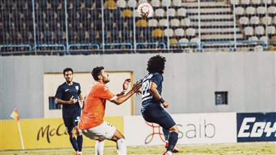 اليوم.. مواجهة قوية بين البنك الأهلي وإنبي في الدوري الممتاز