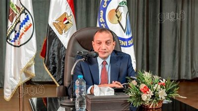 مجلس جامعة بني سويف يوافق على تنفيذ 8 قوافل توعية بالقرى