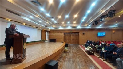 محافظ بورسعيد يستقبل لجنة متابعة المشروعات من وزارة التنمية المحلية| صور 