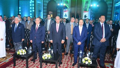 انعقاد المؤتمر العربي الدولي لصناعة الألومنيوم 