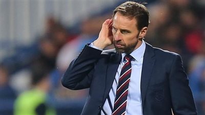 يورو 2024، ساوثجيت يطيح بنجم ليفربول من تشكيل إنجلترا أمام سلوفينيا