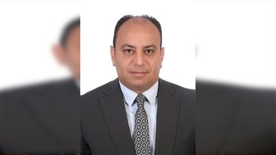 محمود إسماعيل الهاشمي عميدًا لكلية التربية الرياضية للبنات جامعة الأزهر 