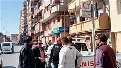 أخبار الجيزة اليوم: حملة نظافة بالطالبية.. ورفع ١٤٥ حالة إشغال ببولاق الدكرور