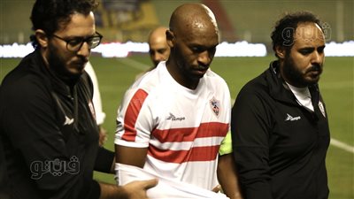 الزمالك يكشف موقف شيكابالا من مباراة المصري 