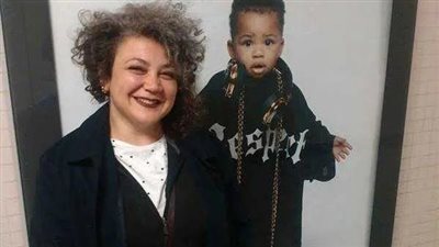 2 يناير.. نظر استئناف سلمى الطرزي على حكم تغريمها في قضية سب إسلام العزازي