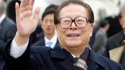 وضع بلده في مصاف الدول المتقدمة.. من هو الرئيس الصيني الراحل جيانج زيمين 