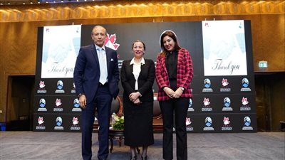 وزيرة البيئة: الدول المتقدمة ترى أنها غير مسئولة عن آثار التغيرات المناخية