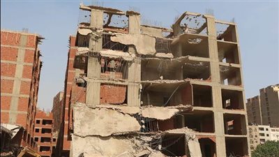 الحالات التي يصبح فيها التصالح بمخالفات البناء مقبولا وفقا للقانون 