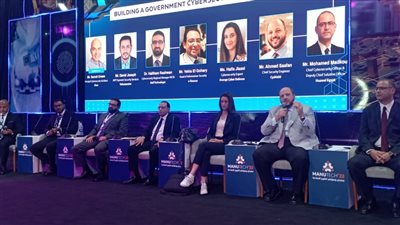 خبراء أمن المعلومات يناقشون الجهود الحكومية لبناء إطار عمل لقطاع الأمن السيبراني