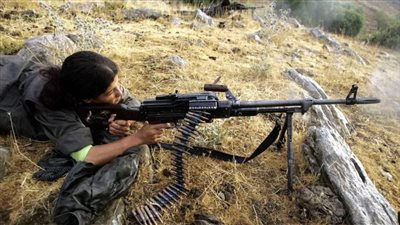 تركيا تعلن مقتل القيادية الكردية فاطمة أونور في العراق