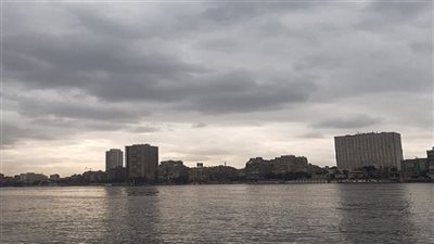 حالة الطقس الحرارة اليوم الأحد 11-12-2022 في مصر