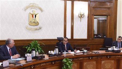 15 قرارا عاجلا لمجلس الوزراء في اجتماعه الأسبوعي