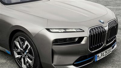 تتجاوز الـ 5 ملايين جنيه.. أسعار سيارات BMW في السوق المصري 