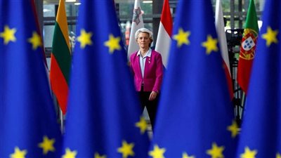 المفوضية الأوروبية ترحب باتفاق بشأن سن قواعد لاستيراد وتصدير الأسلحة النارية