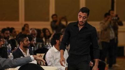 نجوم الأهلي يشاركون فى مؤتمر إعلان الراعي الثالث غدا 