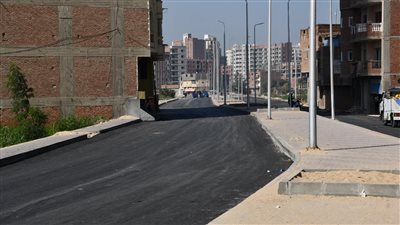 رئيس الطرق والكبارى: الهيئة تعمل فى إطار خطة عامة لرفع كفاءة الطرق