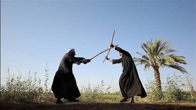 آخرها رحلة العائلة المقدسة.. 7 عناصر مصرية مسجلة بقوائم التراث غير المادي