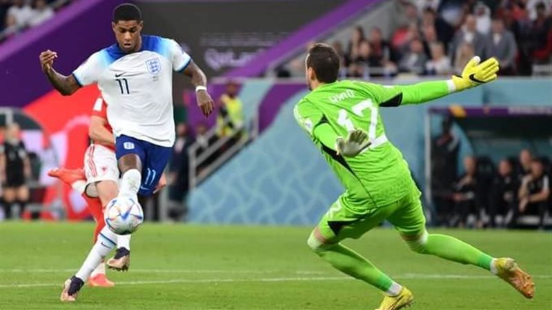 إنجلترا وويلز