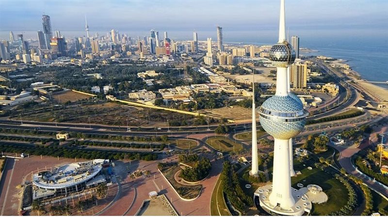 الكويت 