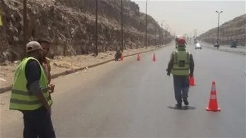 تحويلات مرورية،فيتو