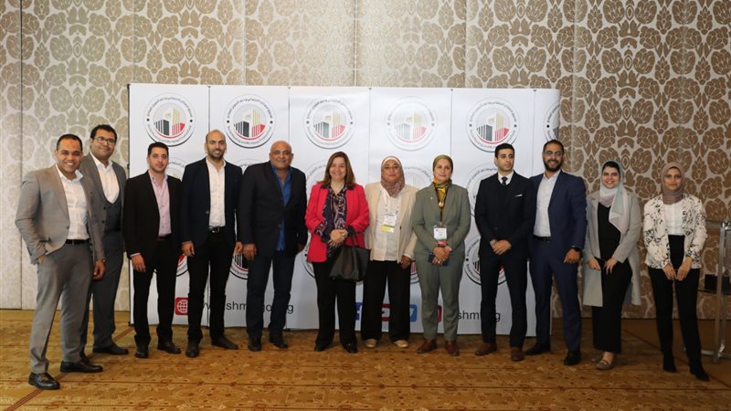 صندوق الاسكان الاجتماعى