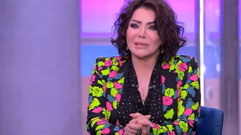 ليلي غفران