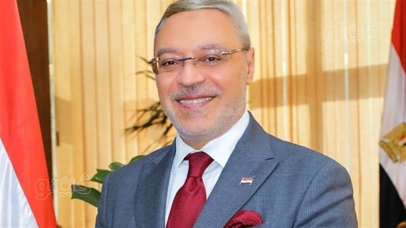 رئيس جامعة طنطا