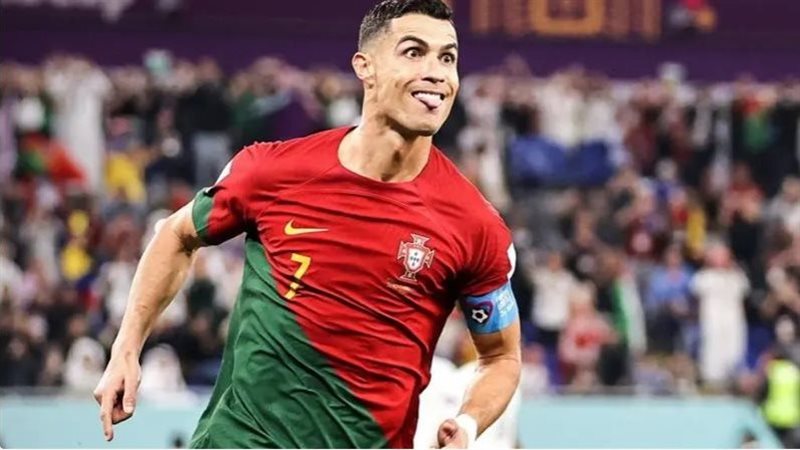 رونالدو 