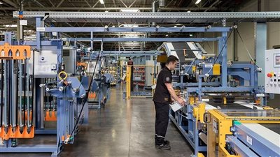  كيف تنظم مصر سوق عمل الأجانب؟ قوانين وشروط تعرف عليها 