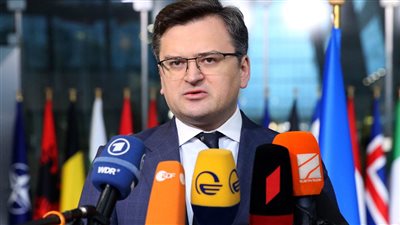 أوكرانيا تدعو لحرمان روسيا من مقعدها الدائم في مجلس الأمن