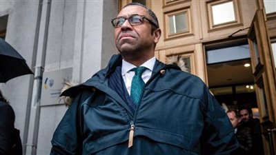 حرب أوكرانيا.. بريطانيا تفرض عقوبات جديدة على روسيا