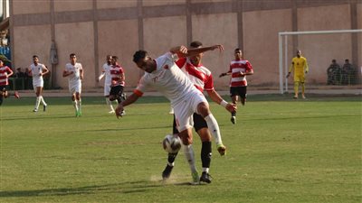 نتائج الجولة الثامنة من مجموعة بحري في دوري القسم الثاني