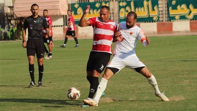 دكرنس في الصدارة.. ترتيب مجموعة بحري بدوري القسم الثاني بعد الجولة الثامنة