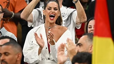 لرفع الروح المعنوية.. ألمانيا تستعين بزوجات وصديقات اللاعبين قبل مواجهة كوستاريكا | صور