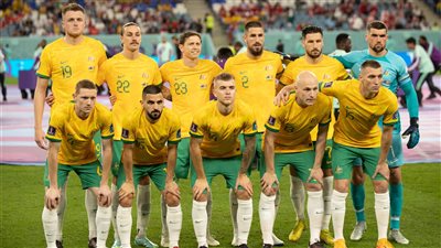 كأس العالم 2022.. تعادل سلبي بين الدنمارك وأستراليا بعد 20 دقيقة