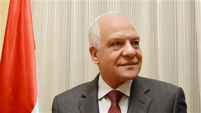 تعيين صفوت محروس نائب رئيس حي الهرم| مستند