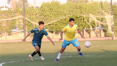 تعادل الإسماعيلي وإنبي 1-1 في دوري الجمهورية 2003